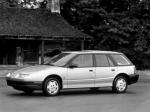 Saturn SW 1993 года